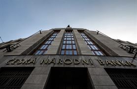 Česká národní banka