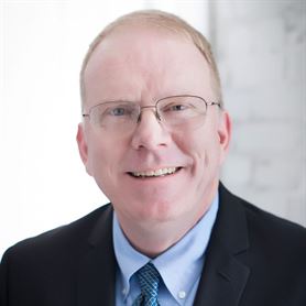 Jeffrey Beall