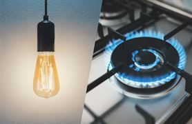 Ceny energií