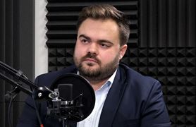 Patrik Weigl, Robot Asset Managment
