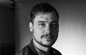 Dominik Stroukal
