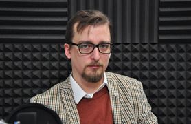 Vojtěch Dobeš ve Finmag podcastu