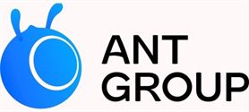 ANt Group logo
