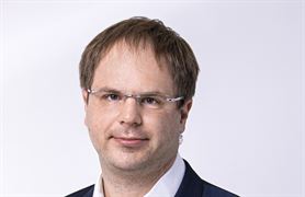 Martin Dienstbier