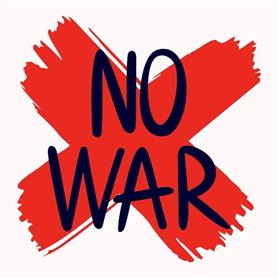 No War