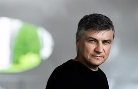 Martin Cígler Dotykačka