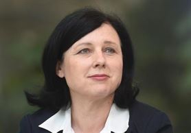 Věra Jourová