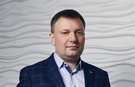 Lukáš Blažek, obchodní ředitel Ronda Invest