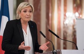 Marine Le Pen