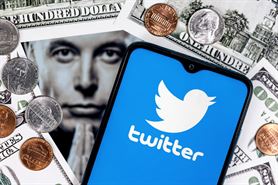 Twitter a Elon Musk