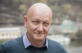 Vojtěch Petráček rozhovor
