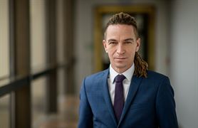 Ivan Bartoš, ministr pro místní rozvoj