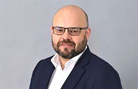 Josef Jaroš, AMSP