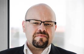 Josef Jaroš, Apogeo