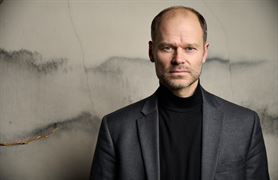 Radek Špicar v tištěném Finmagu