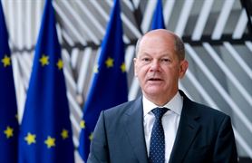 Olaf Scholz