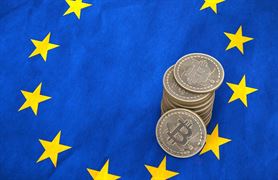 EU Bitcoin