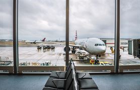 Letiste Heathrow