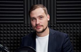 Dominik Stroukal