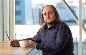 Robert Šuman