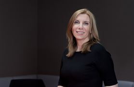 Výkonná ředitelka leasingové společnosti Rentalit Eva Hájková