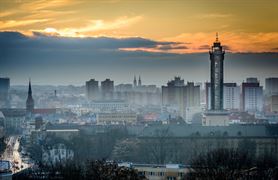 Ostrava