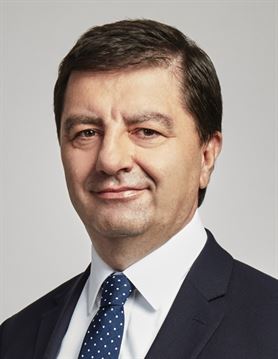 Milan Sameš, Aricoma