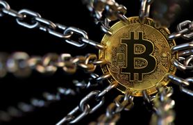 Zákaz bitcoinu