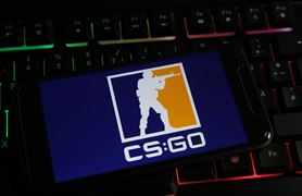 Counter-Strike: Global Offensive