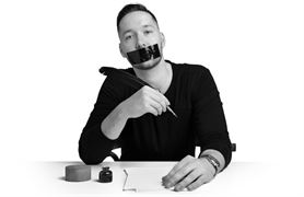 Vojtěch Hulinský kocopywriterS