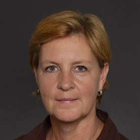 Zdeňka Bendová