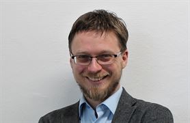Radim Bondy