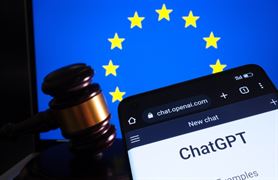ChatGPT legislativa