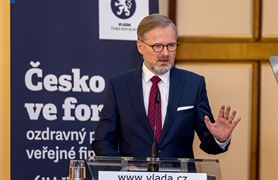 Petr Fiala ODS