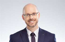 Jiří Olša, ředitel delerského prodeje VW Financial Servises