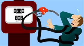 Kde prodávali špatný benzin, naftu nebo LPG? Nový přehled pokut od ČOI Kde prodávali špatný benzin, naftu nebo LPG? Nový přehled pokut od ČOI