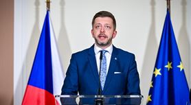 Vláda vysává peníze z byznysu a pumpuje je do eráru. Má snad takhle fungovat stát?