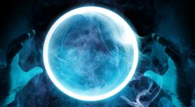 Babiš zase povládne, Trump bude vrtat a máslo zdraží. Křišťálová koule Pavla Jégla 2025