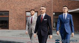 Ručně šité od „kaskadéra z Rožnova“. Košile Janek si oblíbili manažeři i politici z celého světa