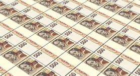 Konec hotovosti aneb Jak svět přichází o Boženky I