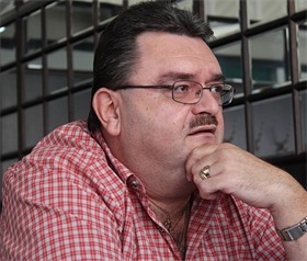 Tomáš Vrána