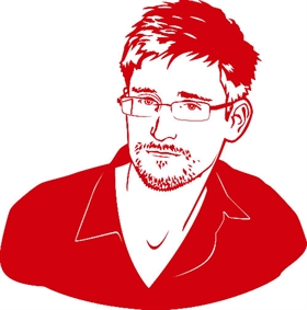 Edward Snowden