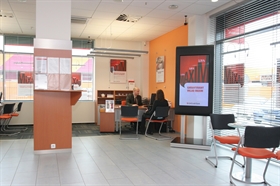 Zvolte Nejlepsi Bankovni Pobocku Unicredit Bank Penize Cz