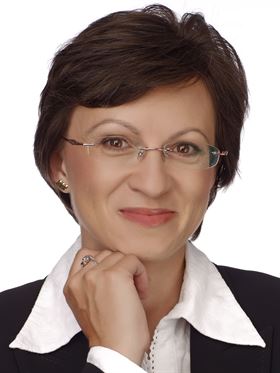 Ranáta Kadlecová