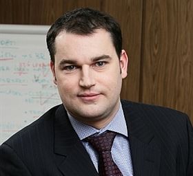Mojmír Hampl