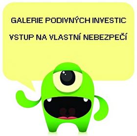 Galerie podivných investic