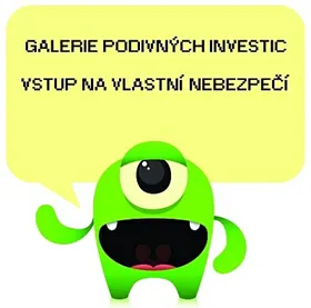Galerie podivných investic