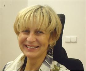 Ludmila Treutnerová