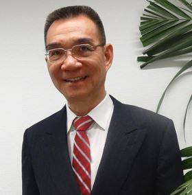 Justin Yifu Lin