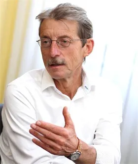 Jiří Hlavatý